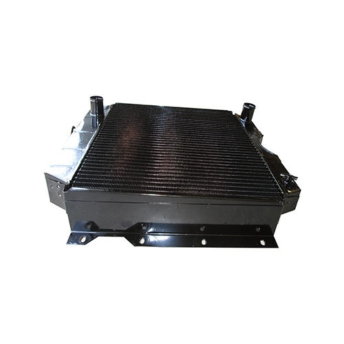 Radiator Assembly - Made in the USA  Fits  54-64 Truck, Station Wagon with 6-226 engine