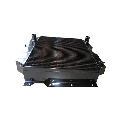 US Made Radiator Assembly Fits  54-64 Truck, Station Wagon with 6-226 engine