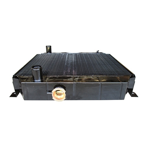 US Made Radiator Assembly Fits  54-64 Truck, Station Wagon with 6-226 engine