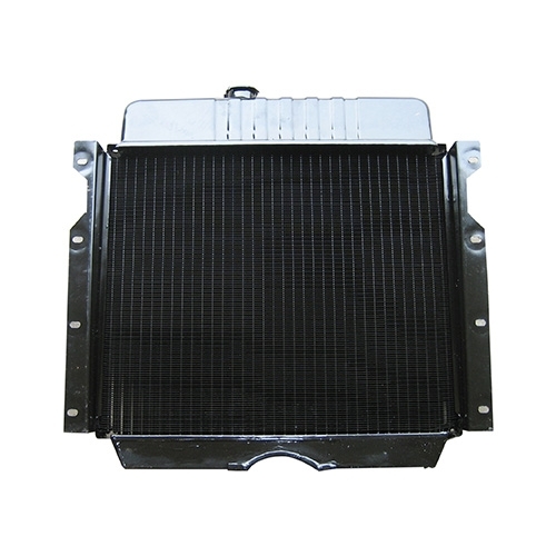 US Made Radiator Assembly Fits  54-64 Truck, Station Wagon with 6-226 engine