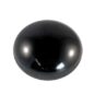 Black Transmission Gear Shift Lever Knob (screw on)  Fits  46-71 Jeep & Willys with T-90 Transmission