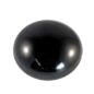 Black Transmission Gear Shift Lever Knob (screw on)  Fits  41-45 MB, GPW with T-84 Transmission