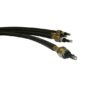 Spark Plug Cable Set (waterproof)  Fits  52-66 M38A1