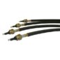 Spark Plug Cable Set (waterproof)  Fits  52-66 M38A1