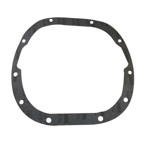 Differential Housing Cover Gasket  Fits  46-64 Truck with Dana 53