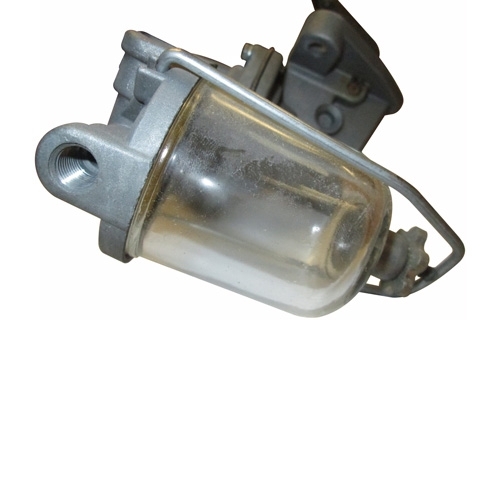New Replacement Fuel Pump (single action)  Fits  62-68 Truck, Station Wagon with 6-230 engine