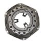 Master Clutch Kit 10" (4 piece) Fits : 54-64 Truck, Station Wagon with 226 engine