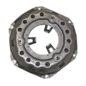 Clutch Cover & Pressure Plate Assembly 10-1/2"  Fits  54-64 Truck, Station Wagon with 6-226 engine