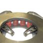 Clutch Cover & Pressure Plate Assembly 10"  Fits  54-64 Truck, Station Wagon with 6-226 engine