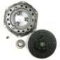 Master Clutch Kit 10-1/2" (4 piece) Fits : 54-64 Truck, Station Wagon with 226 engine