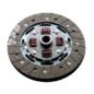 Clutch Friction Disc 8-1/2"  Fits  41-71 Jeep & Willys with 4-134 & 6-161 engine