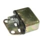 Horn Relay 12 volt (plug in style) Fits  46-71 Jeep & Willys