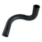 Lower Radiator Hose  Fits  62-64 Truck, Station Wagon with 6-230 engine