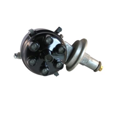 Complete Rebuilt Distributor Assembly 6 or 12 volt Fits  62-64 Truck, Station Wagon with 6-230 engine