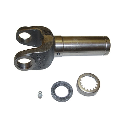 Drive Shaft Sliding Yoke Fits 76-86 CJ
