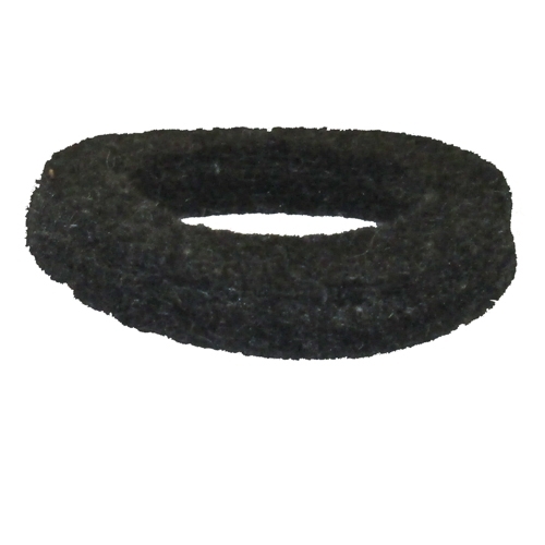 Output Yoke Felt Dust Seal  Fits  41-71 Jeep & Willys with Dana 18 transfer case