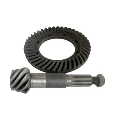 Ring & Pinion Gear Set  Fits  45-71 Jeep & Willys with Dana 25 with 3.54 ratio
