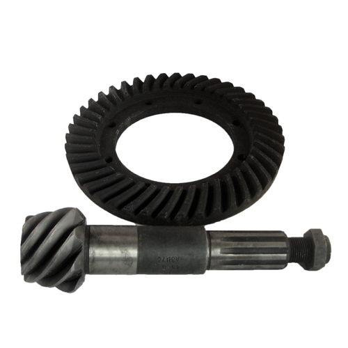 Ring & Pinion Gear Set  Fits  46-64 Truck with Dana 53 with 4.09 Ratio