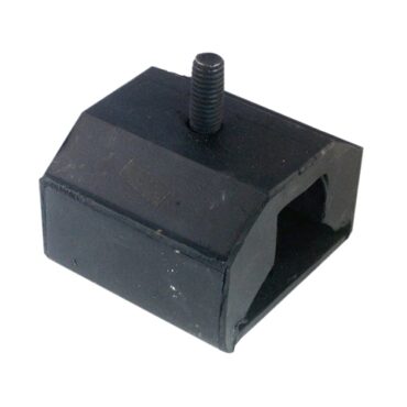 Engine Front Motor Mount Insulator Fits 62-64 Truck, Station Wagon with 6-230 OHC engine
