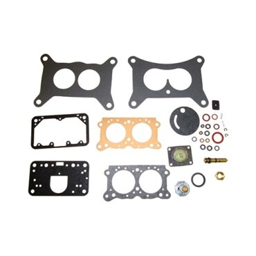 Carburetor Repair Kit  Fits  62-68 Truck, Station Wagon with 6-230 engine