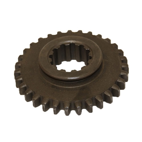 Transfer Case Output Gear in 31 Tooth  Fits  72-79 CJ with Dana 20 Transfer Case