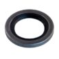 Front Timing Cover Oil Seal  Fits  54-64 Truck, Station Wagon with 6-226 engine