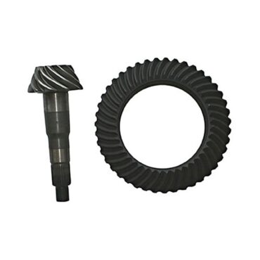 Ring and Pinion Kit with 4.27 Ratio  Fits  86 CJ-7 with Rear Dana 44 with Flanged Axles