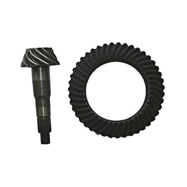 Ring and Pinion Kit with 4.89 Ratio  Fits  86 CJ-7 with Rear Dana 44 with Flanged Axles