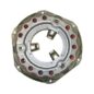 Clutch Cover & Pressure Plate Assembly 10-1/2"  Fits  62-64 Truck, Station Wagon with 6-230 engine