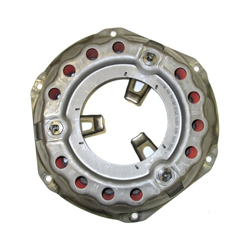 Clutch Cover & Pressure Plate Assembly 10-1/2"  Fits  62-64 Truck, Station Wagon with 6-230 engine