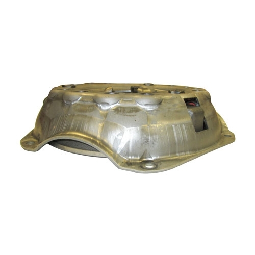 Clutch Cover & Pressure Plate Assembly 10-1/2"  Fits  62-64 Truck, Station Wagon with 6-230 engine