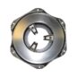 Clutch Cover & Pressure Plate Assembly 10-1/2"  Fits  62-64 Truck, Station Wagon with 6-230 engine