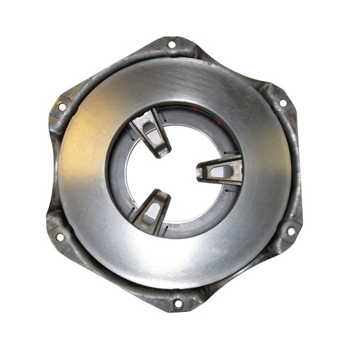 Clutch Cover & Pressure Plate Assembly 10-1/2"  Fits  62-64 Truck, Station Wagon with 6-230 engine