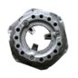 Clutch Cover & Pressure Plate Assembly 10-1/2"  Fits  62-64 Truck, Station Wagon with 6-230 engine