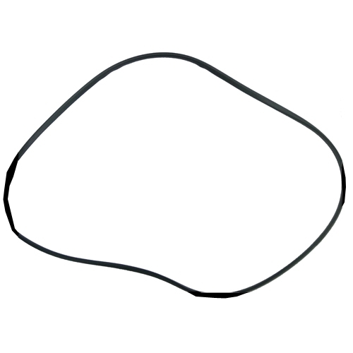 Replacement Rocker Arm Cover Gasket (Rubber) Fits 62-64 Truck, Station Wagon with 6-230 OHC engine