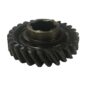 Main Shaft Gear  Fits  46-53 Jeep & Willys with Dana 18 transfer case