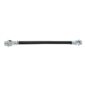 Front Brake Hose 10-3/4"  Fits 66-70 CJ-5, Jeepster Commando with 10" brakes