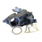 Transfer Case Assembly (for 1-1/4" shaft)    Fits 53-71 Jeep & Willys with D18 transfer case