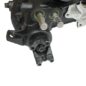 Transfer Case Assembly (for 1-1/8" shaft)    Fits 46-53 Jeep & Willys with D18 transfer case