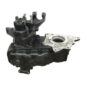 Transfer Case Assembly (for 1-1/4" shaft)    Fits 53-71 Jeep & Willys with D18 transfer case