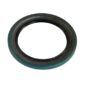Front Wheel Hub Oil Seal  Fits  60-71 Jeep & Willys with Dana 27