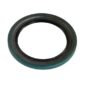 Front Wheel Hub Oil Seal  Fits  60-71 Jeep & Willys with Dana 27