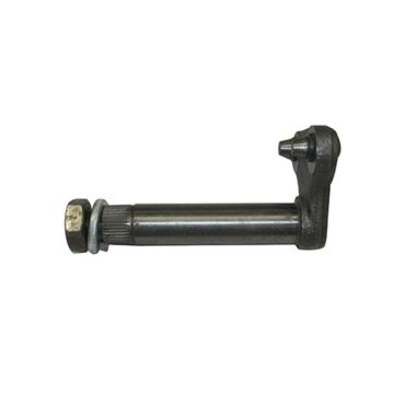 Steering Gear Box Sector Shaft (15/16") Fits  52-71 M38A1, CJ-5