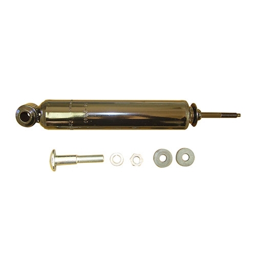 Style Steering Damper  Fits  76-86 CJ