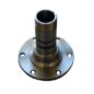 Front Axle Spindle  Fits  41-71 Jeep & Willys with Dana 25/27