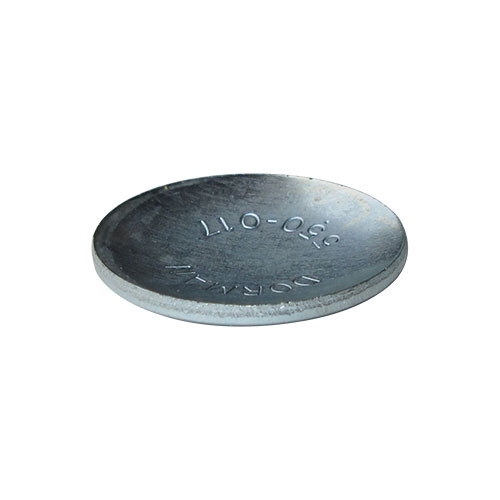 New Replacement Expansion Freeze Plug (1.25") Fits  41-71 Jeep & Willys with 4-134 engine