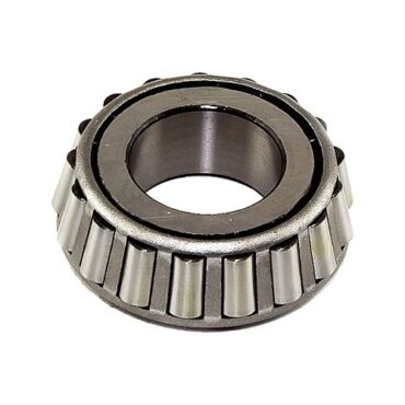 Transfer Case Front Output Shaft Bearing Cone  Fits  76-79 CJ with Dana 20 Transfer Case