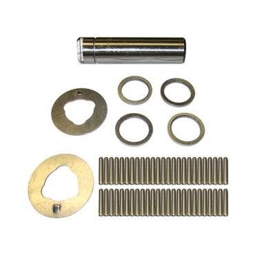 Intermediate Shaft Repair Kit (for 1-1/4" shaft)  Fits  53-71 Jeep & Willys with Dana 18 transfer case