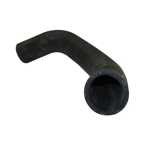 Lower Radiator Hose  Fits  67-73 Jeepster with V6-225 engine