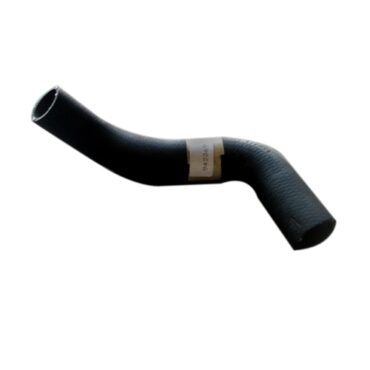 Lower Radiator Hose  Fits  67-73 Jeepster with V6-225 engine